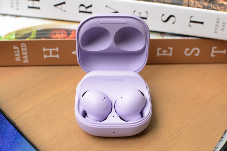 Samsung Galaxy Buds 2 Pro review