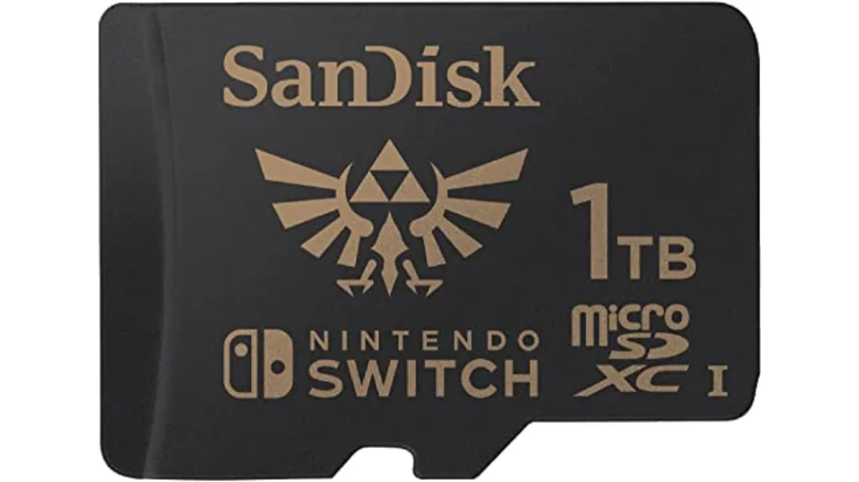 SanDisk