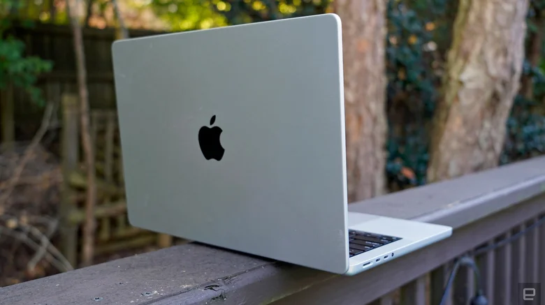 Engadget