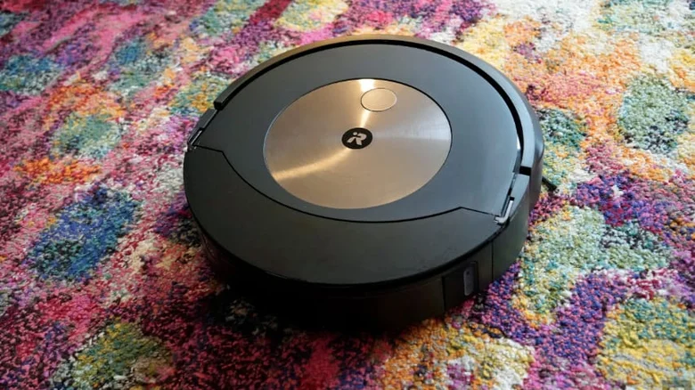 iRobot