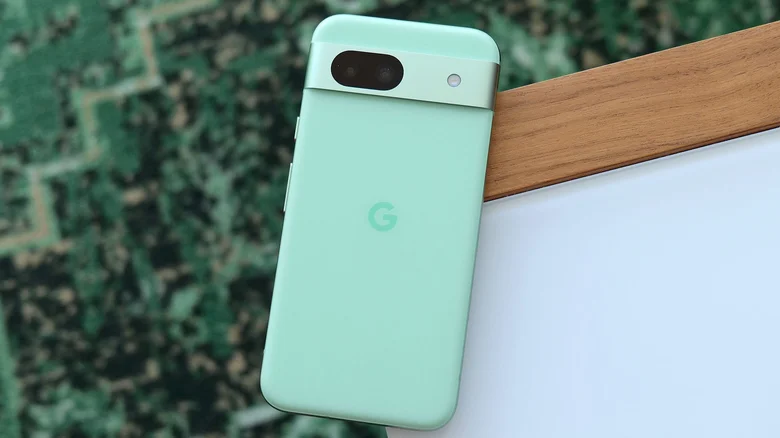 Photo by Sam Rutherford / Engadget