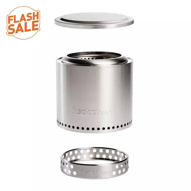 Solo Stove