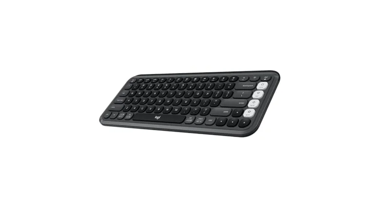 Logitech
