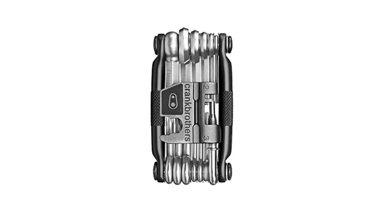 Crankbrothers