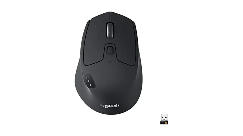 Logitech
