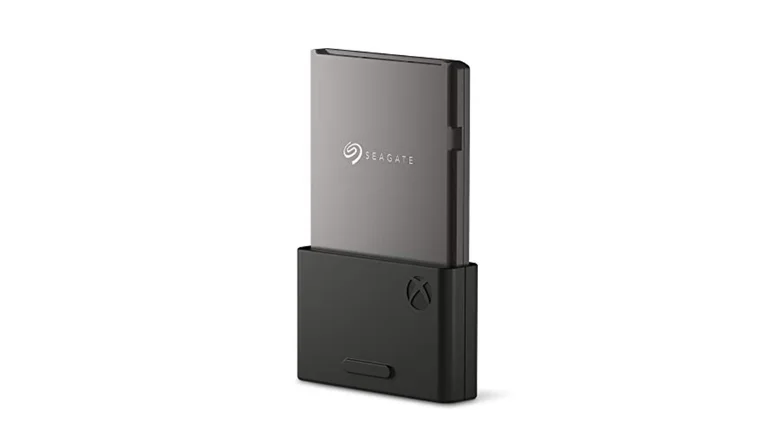 Seagate