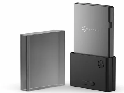 Seagate