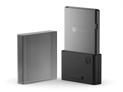 Seagate