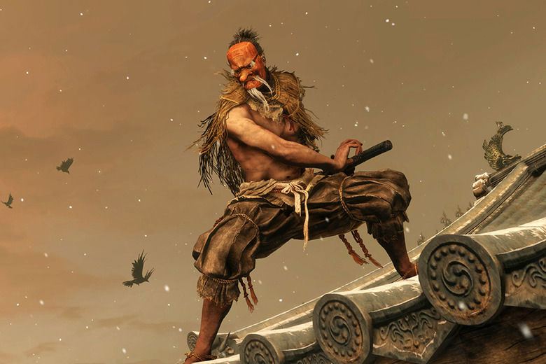 'Sekiro: Shadows Die Twice' Game of the Year Edition