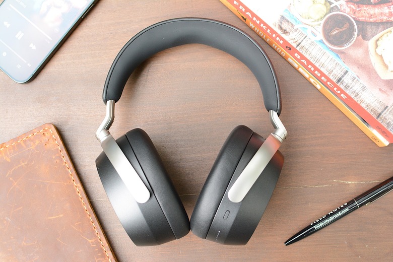 Incredible sound awaits, if you're okay to carry a dongle around with your headphones.