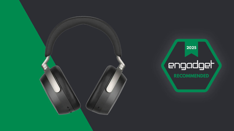 Sennheiser/Engadget