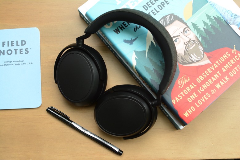 Sennheiser Momentum 4 review