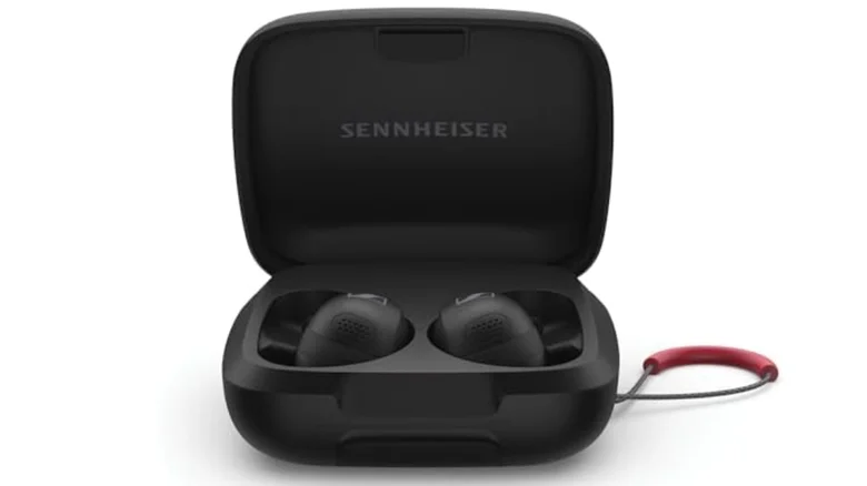 Sennheiser