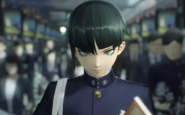 SMT V