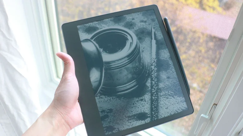 Photo by Cherlynn Low / Engadget