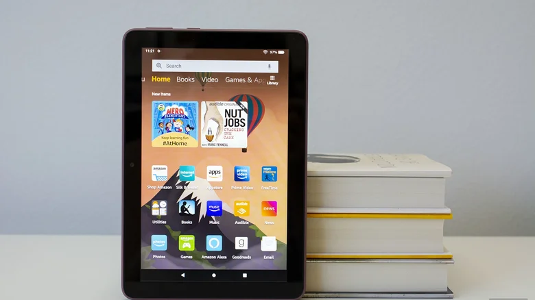 Photo by Valentina Palladino / Engadget