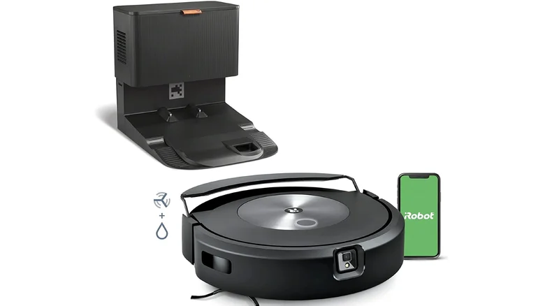 iRobot