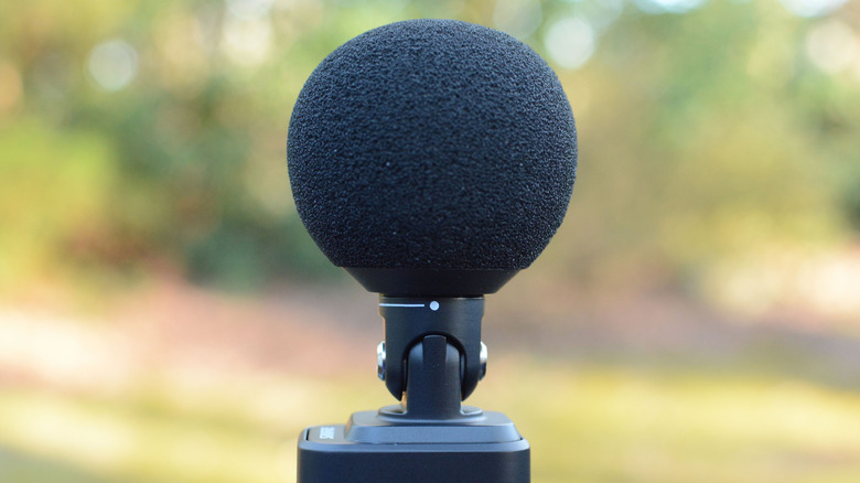 Shure MV88 USB-C