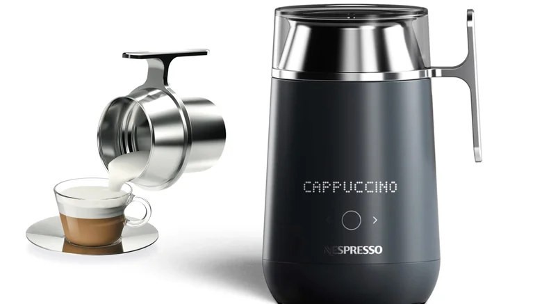 Nespresso