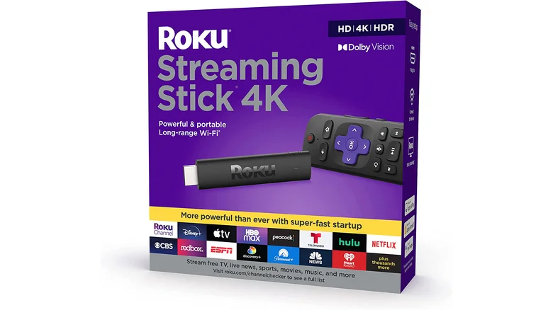 Roku