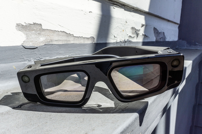 Snap's fifth-generation Spectacles are its most advanced, and ambitious, yet.