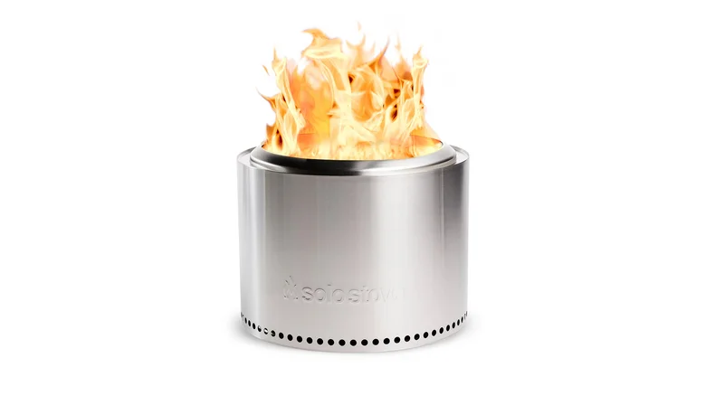 Solo Stove