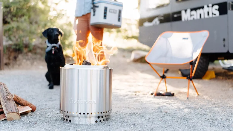 Solo Stove