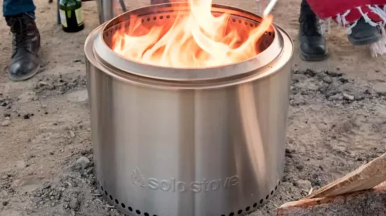 Solo Stove