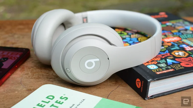 Photo by Billy Steele/Engadget
