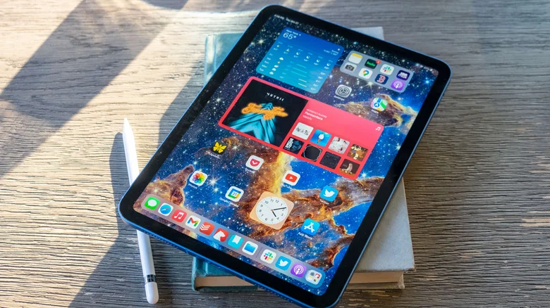 Photo by Nathan Ingraham / Engadget