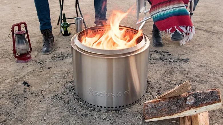 Solo Stove