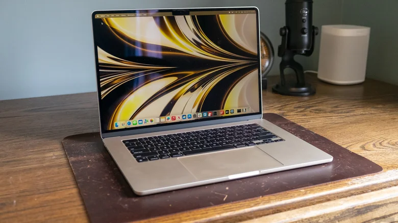Photo by Nathan Ingraham / Engadget