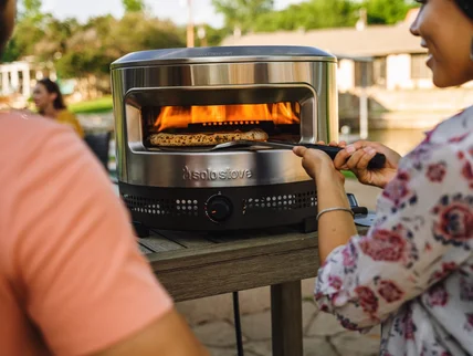 Solo Stove