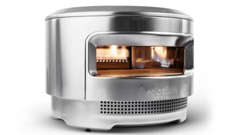 Solo Stove