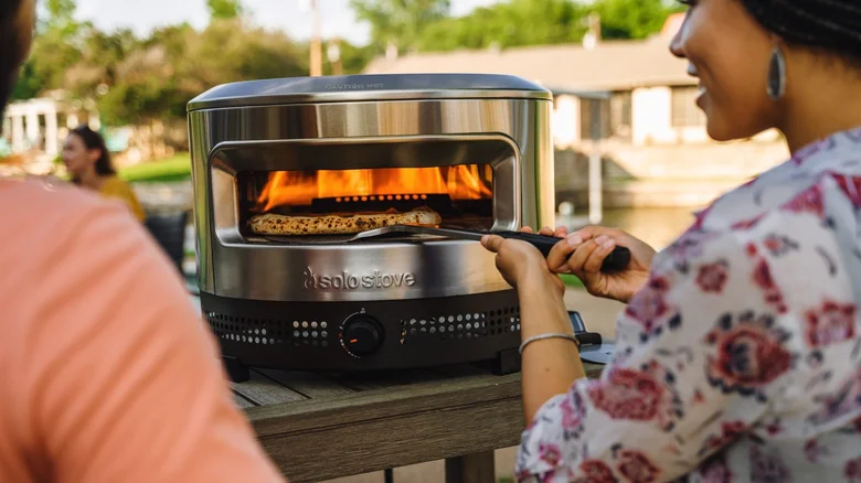 Solo Stove