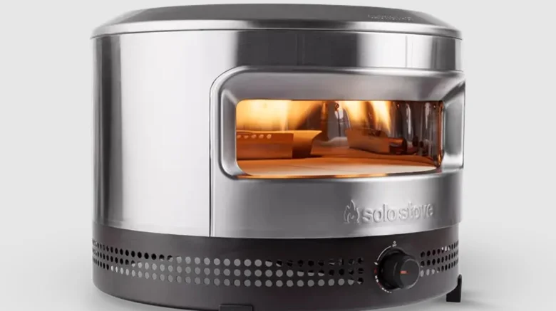 Solo Stove