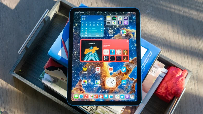 Photo by Nathan Ingraham / Engadget