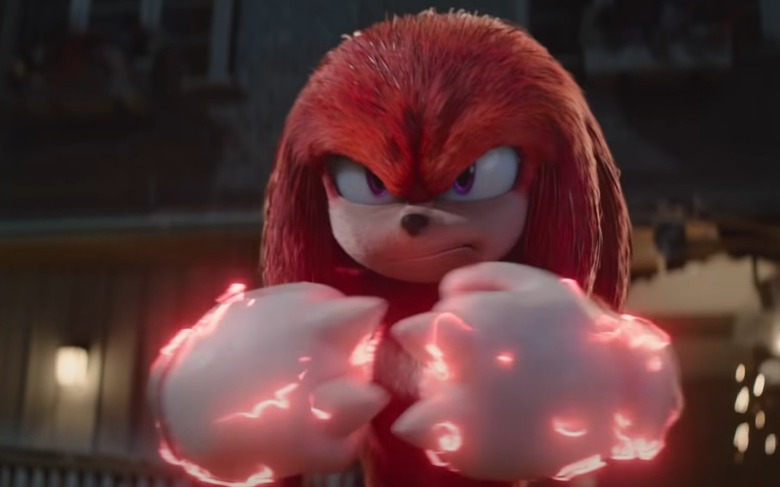 Knuckles
