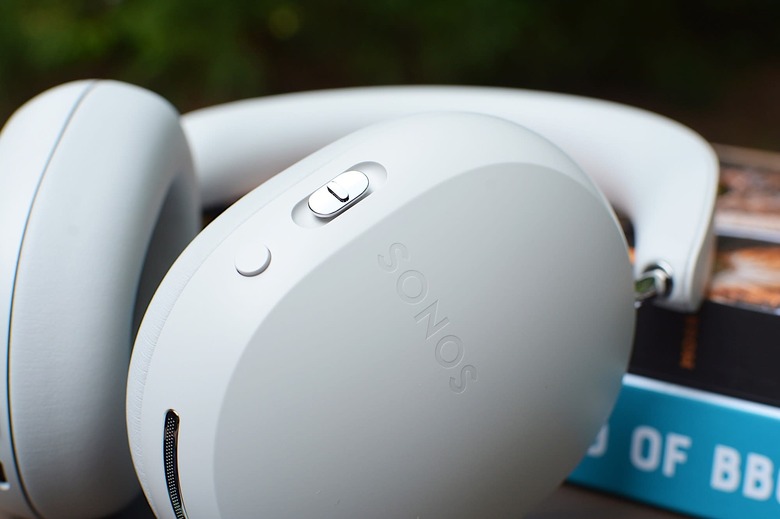 Sonos Ace