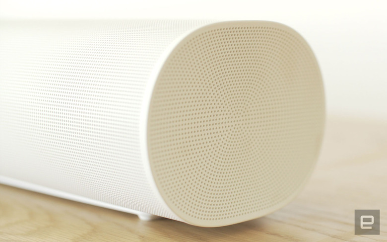 Kyle Maack/Engadget
