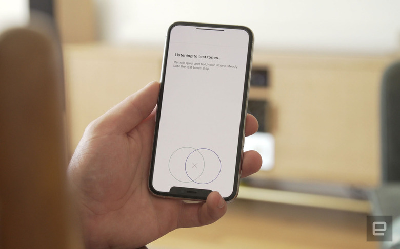 Kyle Maack/Engadget