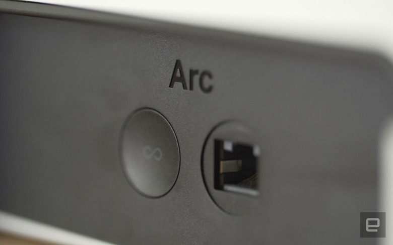 Kyle Maack/Engadget