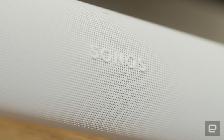 Sonos Arc