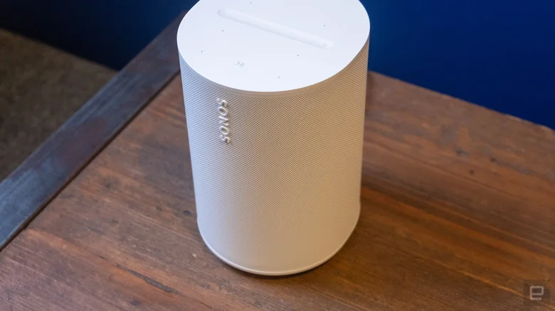 Photo by Nathan Ingraham / Engadget