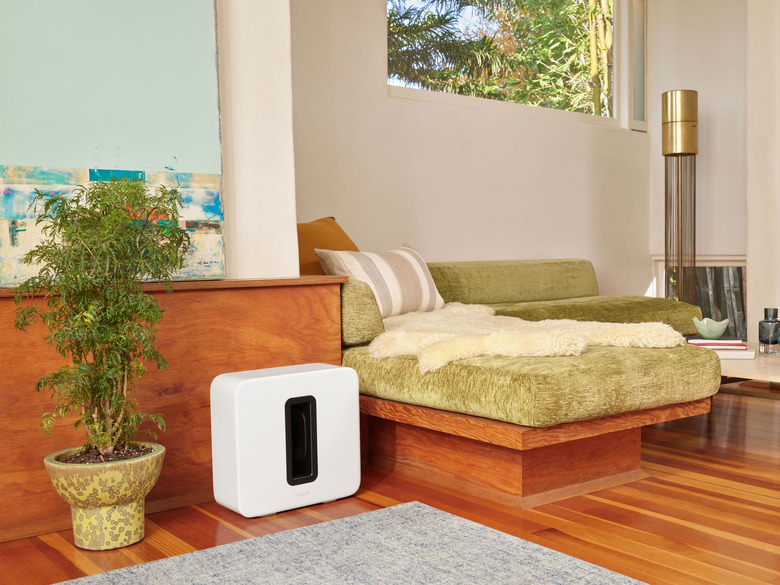 Sonos