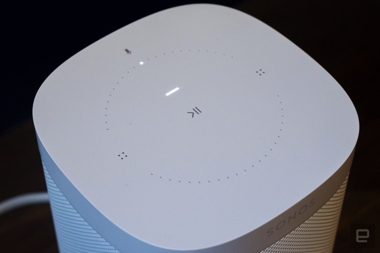 Sonos One
