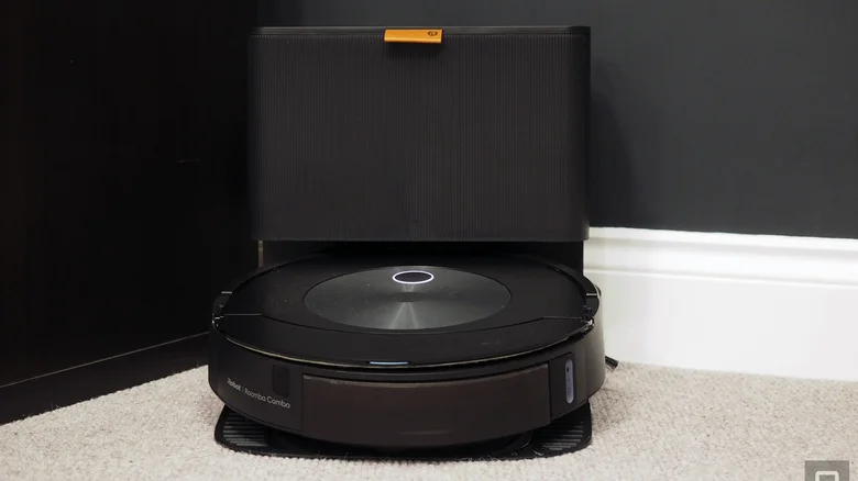 Photo by Daniel Cooper / Engadget