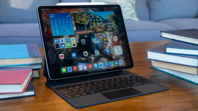 Photo by Nathan Ingraham / Engadget