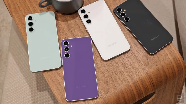 Photo by Sam Rutherford / Engadget