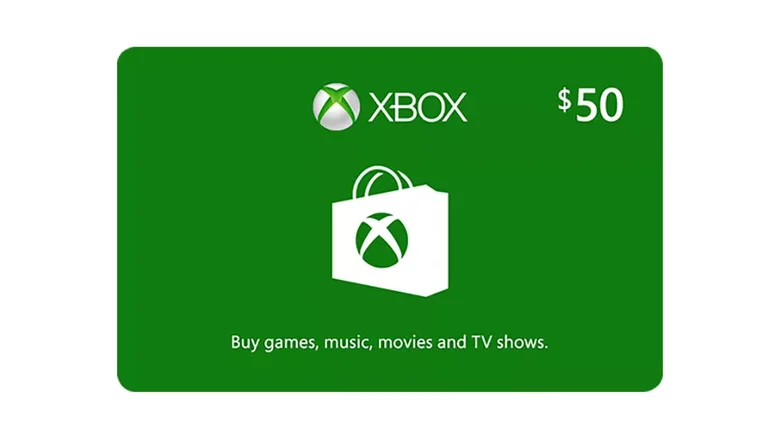 Xbox